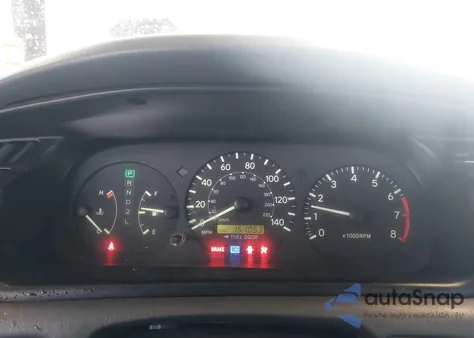 2000 Toyota Camry Le V6 из США, поврежденный, VIN JT2BF22K5Y0264322